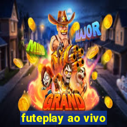 futeplay ao vivo